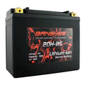 Lithium Ion Battery Replacement S552080