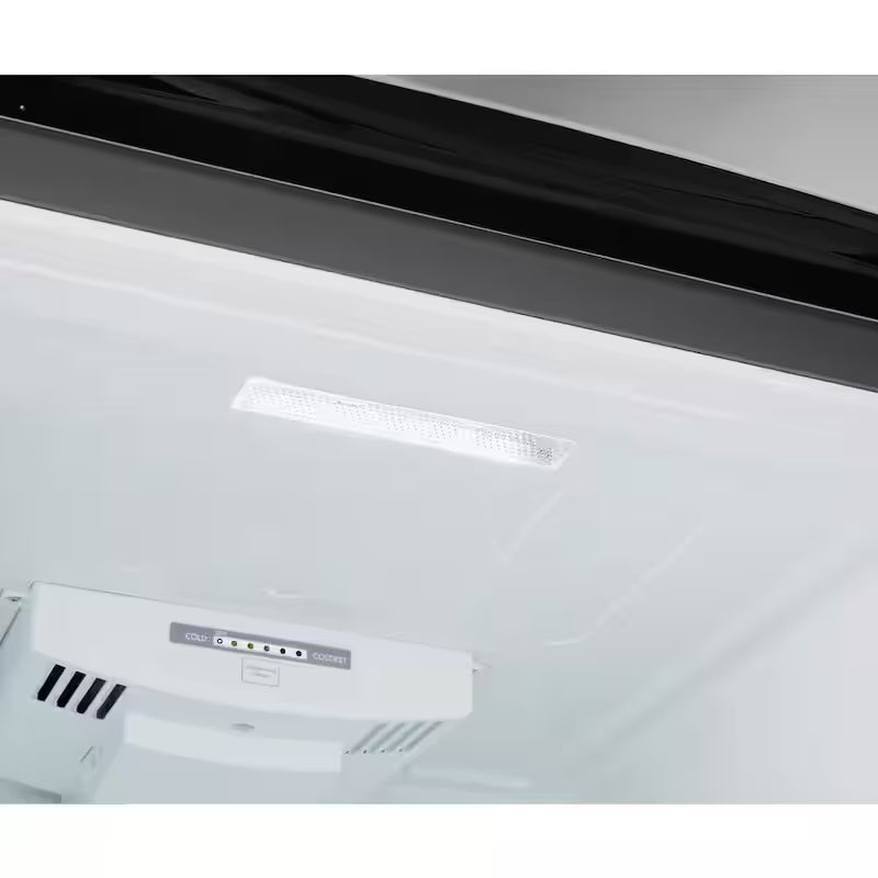 24 cu. ft. Top Mount Freezer Refrigerator Stainless Steel X295310