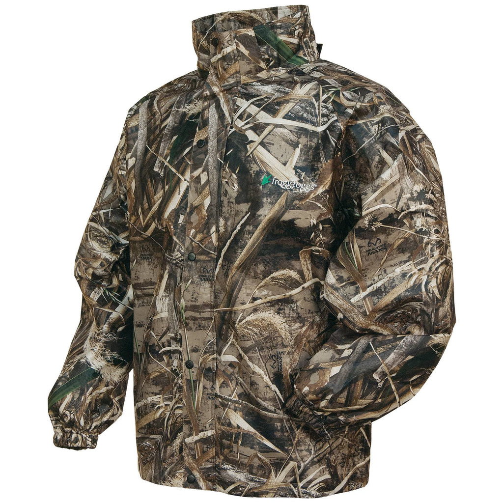 Camo Suit W88970