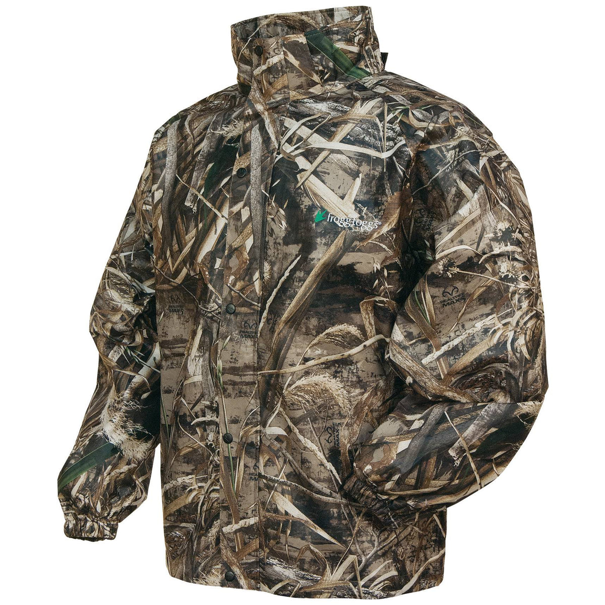 Camo Suit W88970