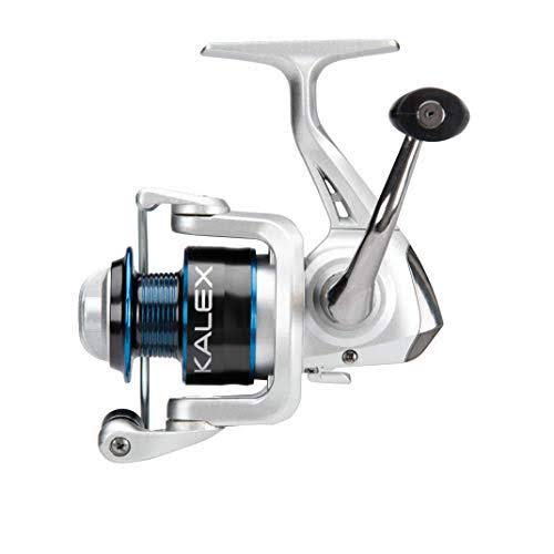 Telescopic Fishing Kit with Case O5825