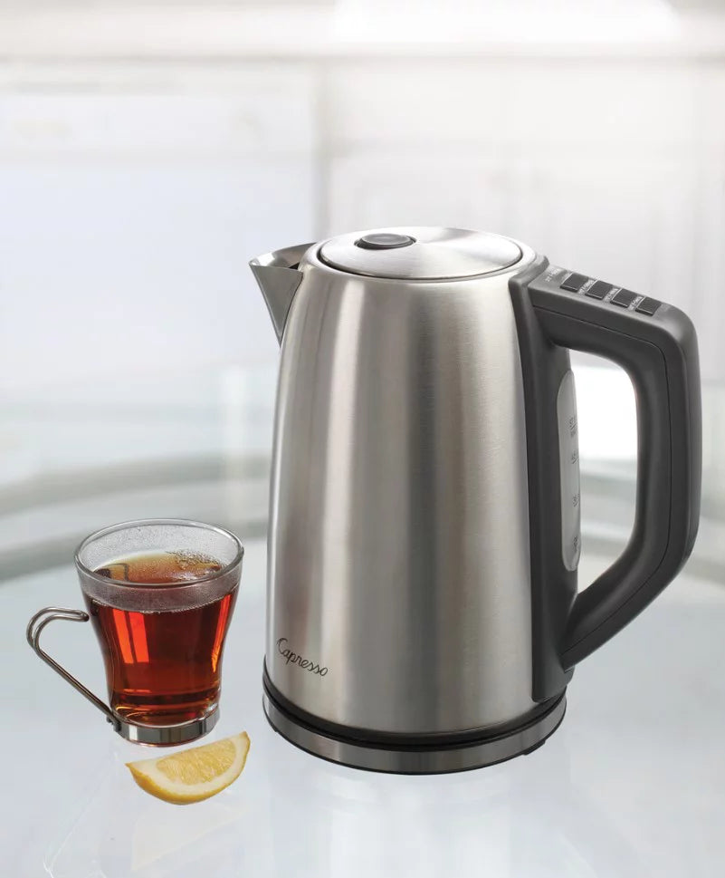 Black 57oz Water Kettle S645786