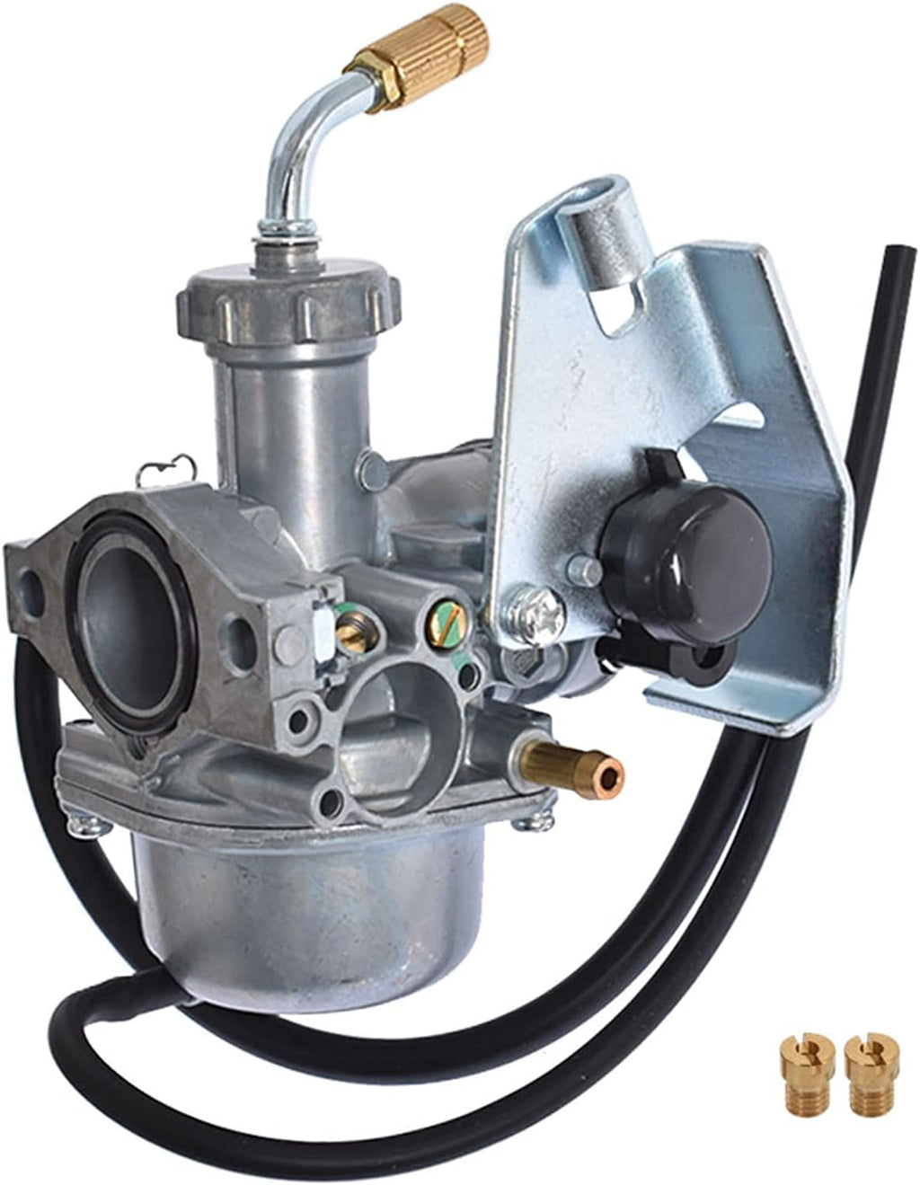 Carburetor Carb Replacement Pack of 2 I80899