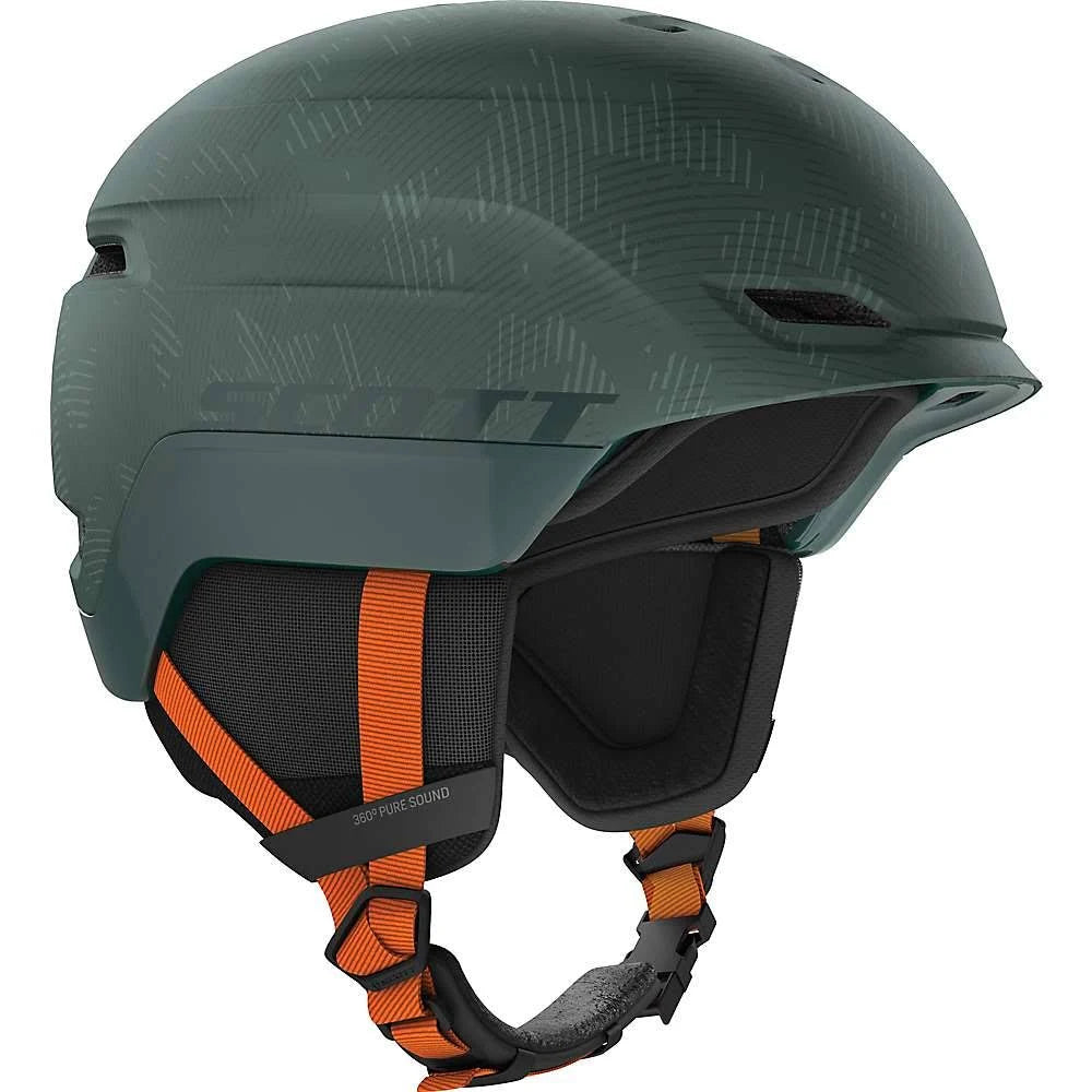 Chase 2 Plus Helmet B350227