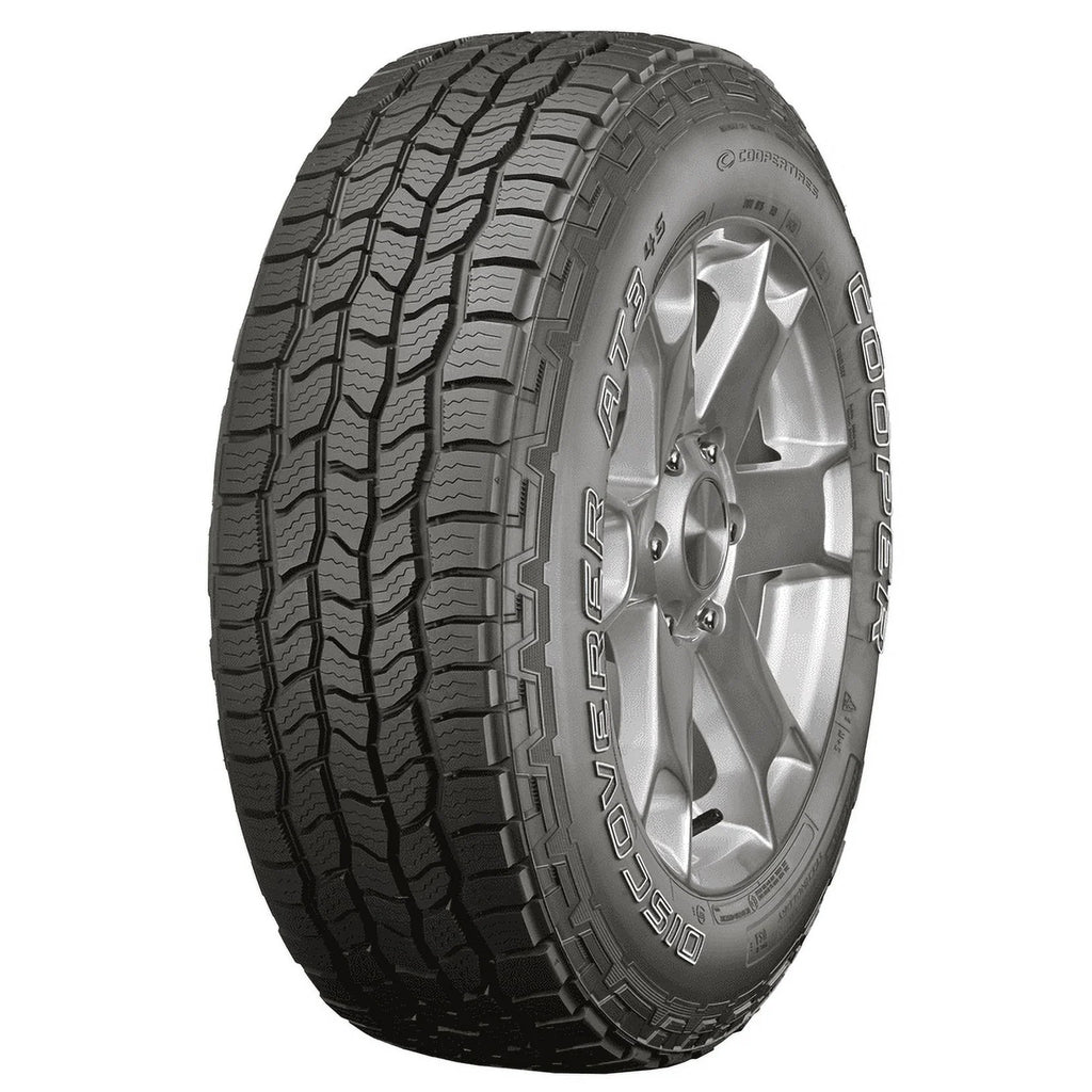 All-Terrain Tire 245/65R17XL 111T L44637