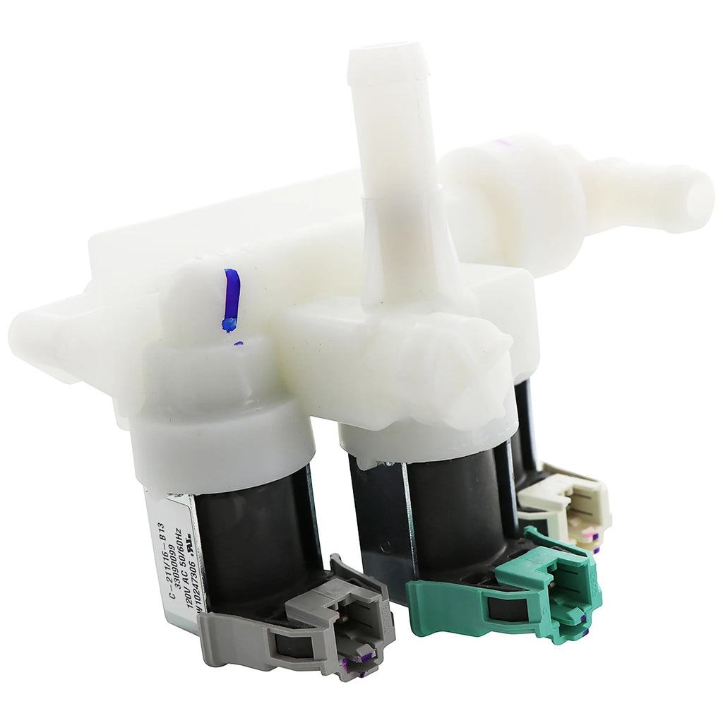 Washer Water Inlet Valve Replacement N21917