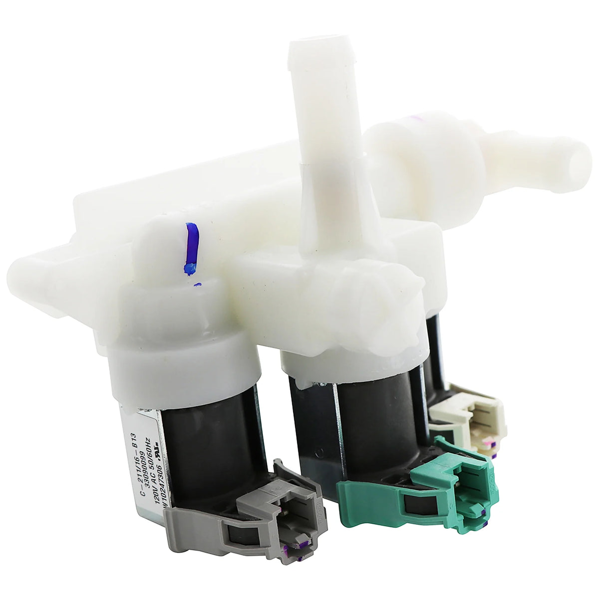 Washer Water Inlet Valve Replacement N21917