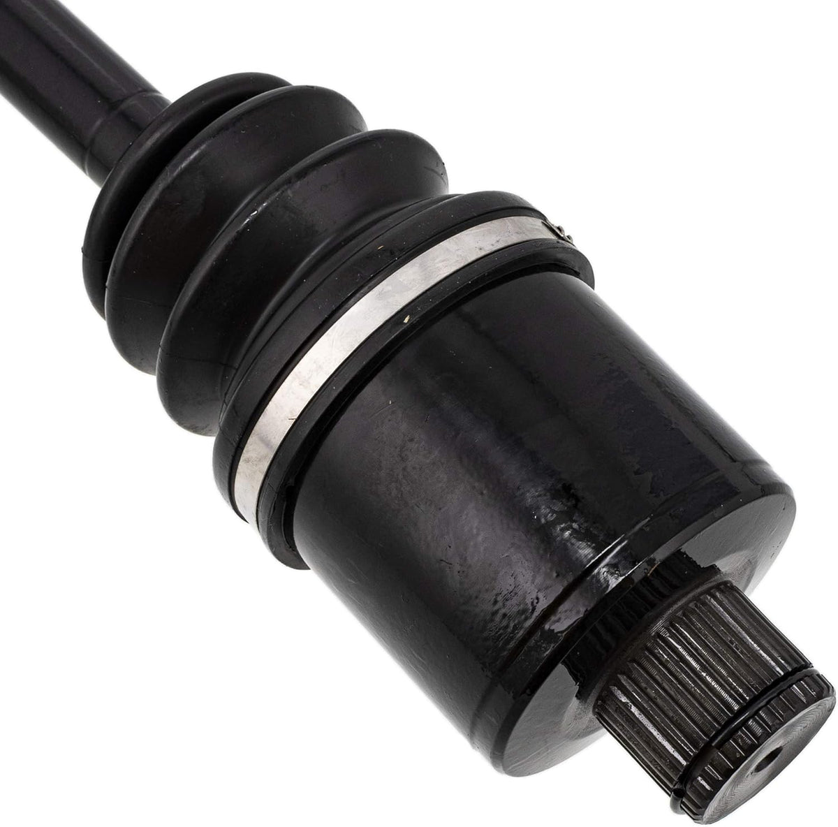 2 Pack Rear Drive Shaft CV Axle M665138
