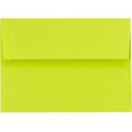 Wasabi Invitation Envelopes (3 5/8 x 5 1/8) 1000 Qty. C632