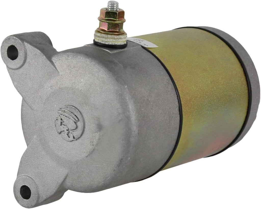 12 VOLT 9 TOOTH 0.75KW CLOCKWISE STARTER MOTOR I854
