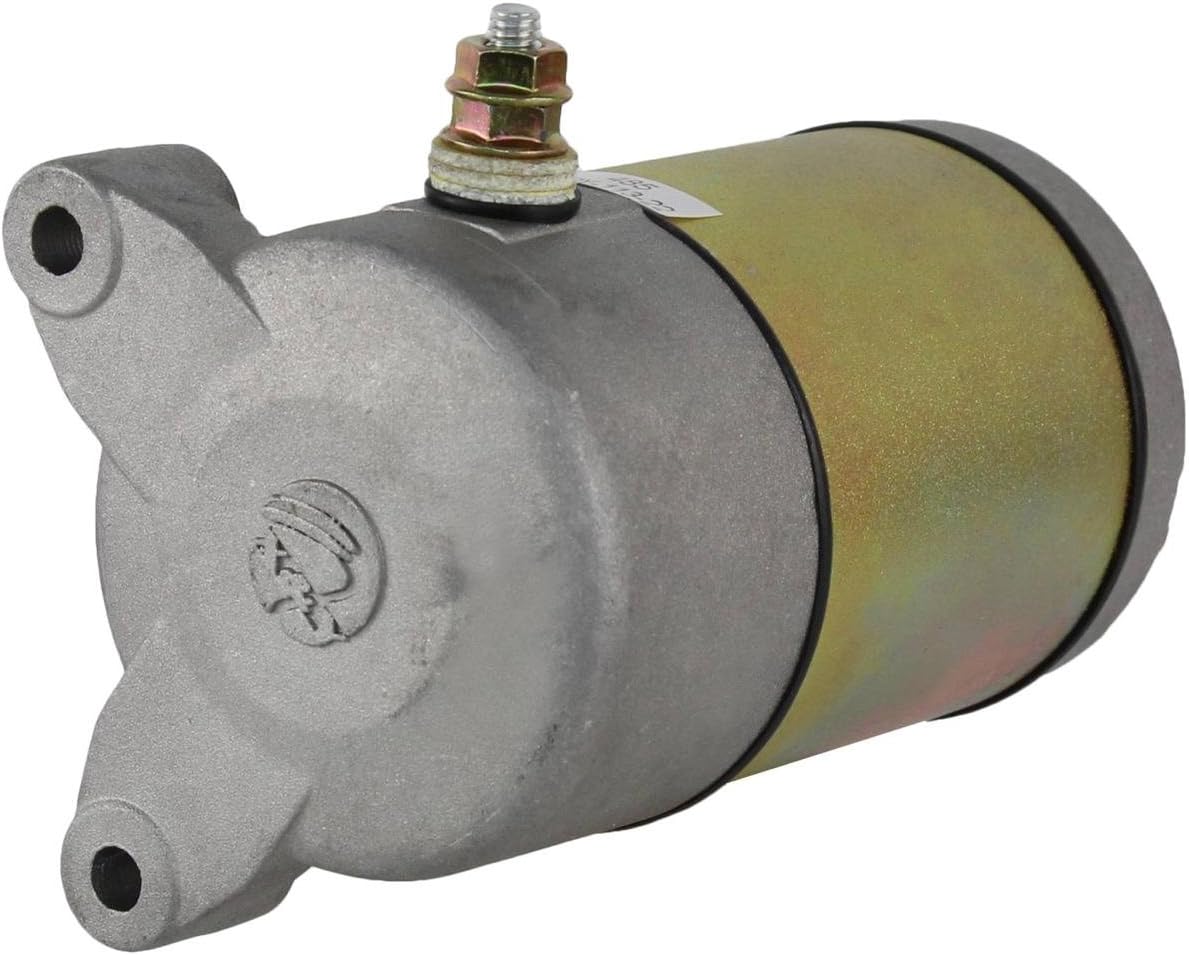 12 VOLT 9 TOOTH 0.75KW CLOCKWISE STARTER MOTOR I854