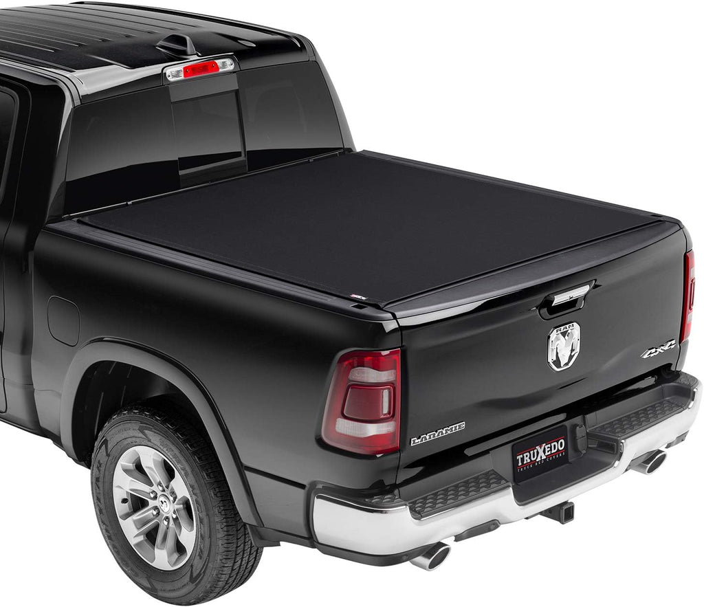 TruXport Soft Roll Up Truck Bed Tonneau Cover M2613
