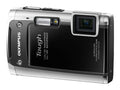 Olympus Tough TG-610 14.0 MP Compact Digital Camera W4266