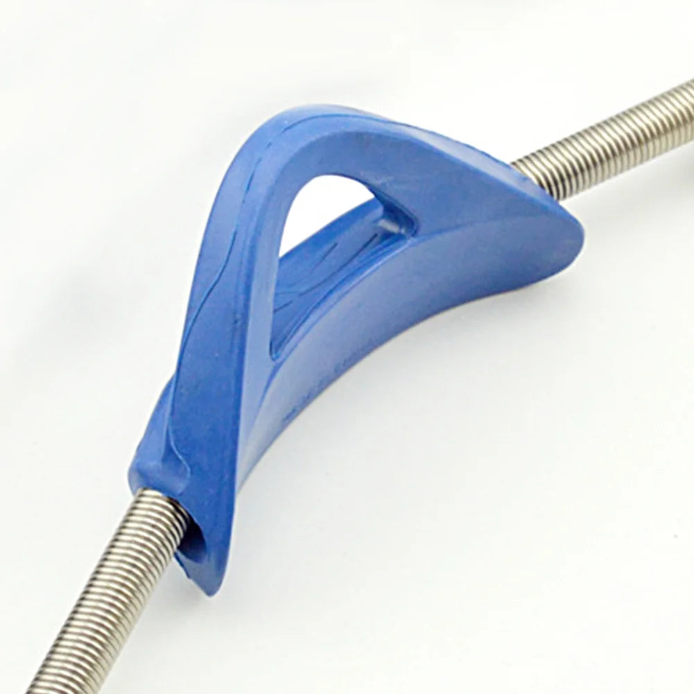 Stainless Steel Spring Heel Straps for Fins K827537