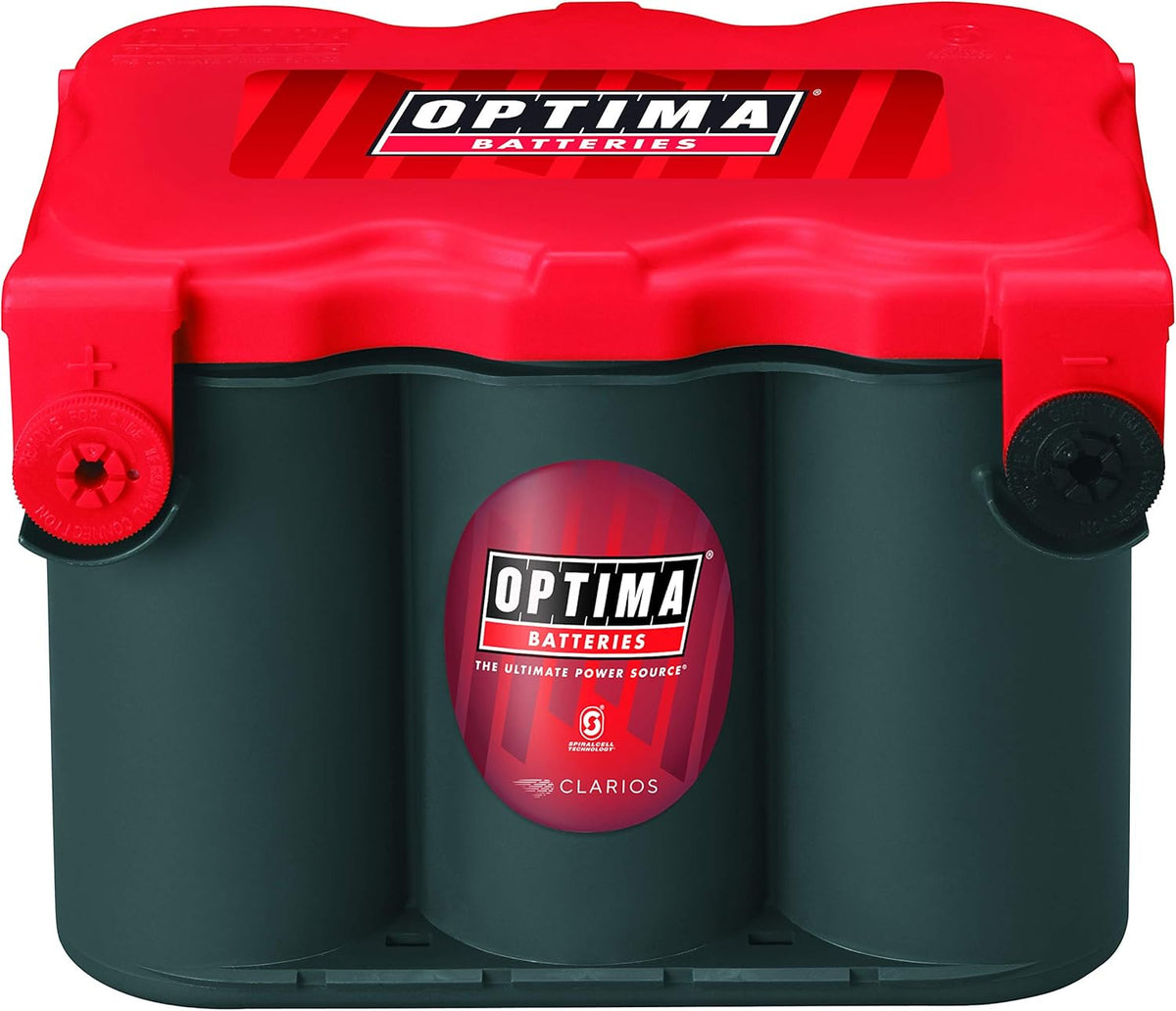 RedTop Starting Battery C553033