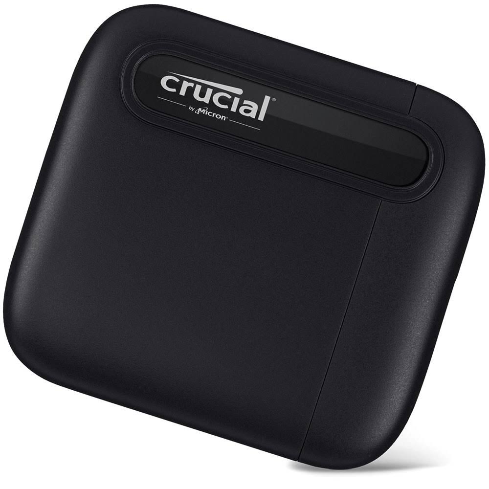 1TB Portable SSD M984