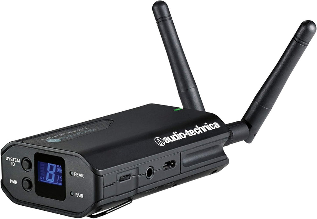 Wireless Microphone System Z447202