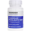 Chromium Picolinate 500 60c C375