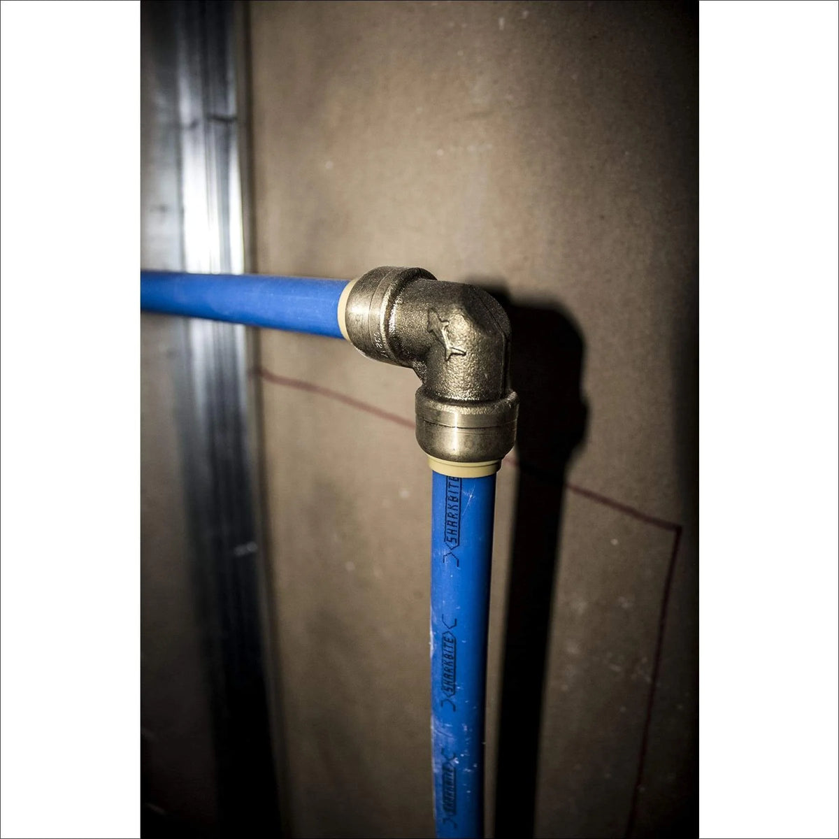 1/2 in. x 25 ft. PEX Tubing I4578