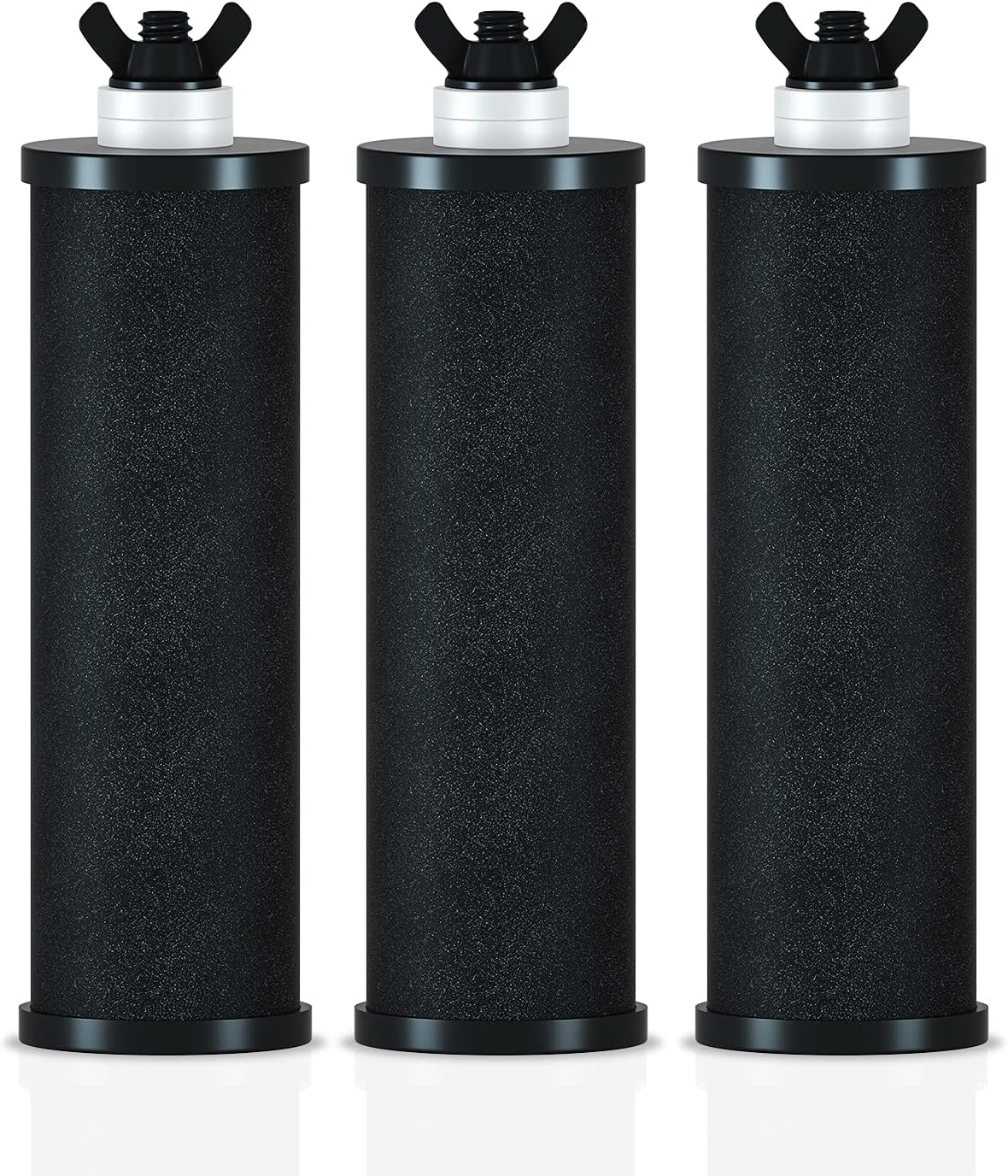 Black Purification Elements Water Purifier Replacement Filters G56034