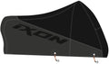 Black 2XL Motorcycle Cover B229611