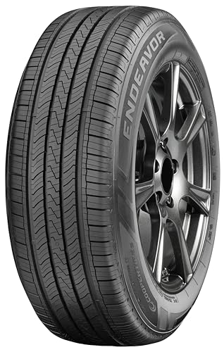 225/60R17 99H All-Season Tire E61909