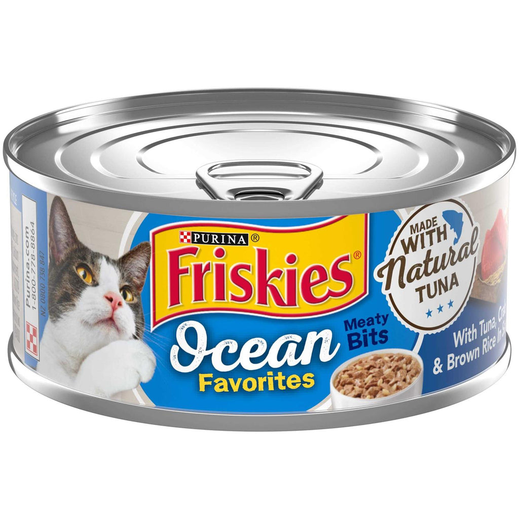 Wet Cat Food K92837