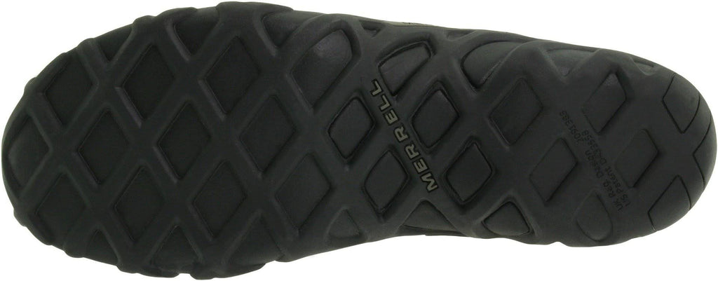 Men's Jungle Moc Leather Shoes O811