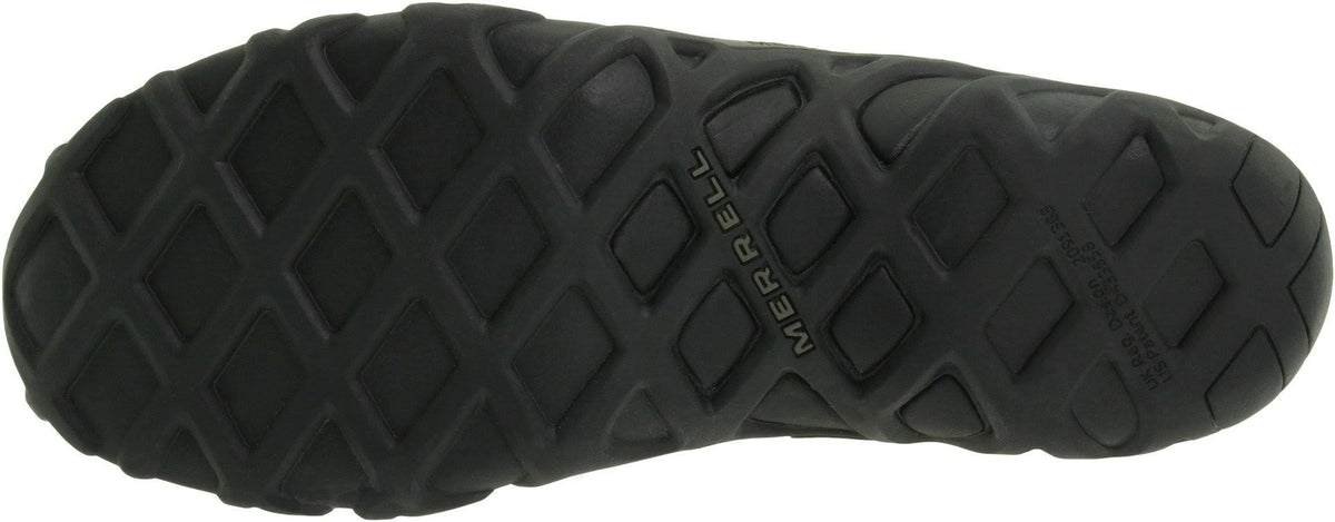Men's Jungle Moc Leather Shoes O811