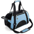 Soft-Sided Pet Travel Carrier S818