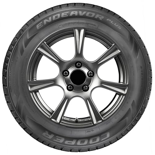 225/60R17 99H All-Season Tire E61909