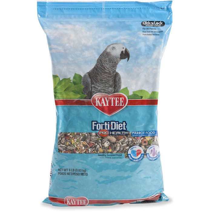 Parrot Food W38328