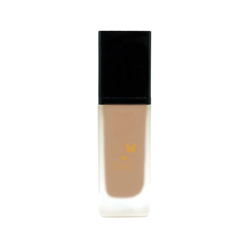 Foundation with SPF S8927