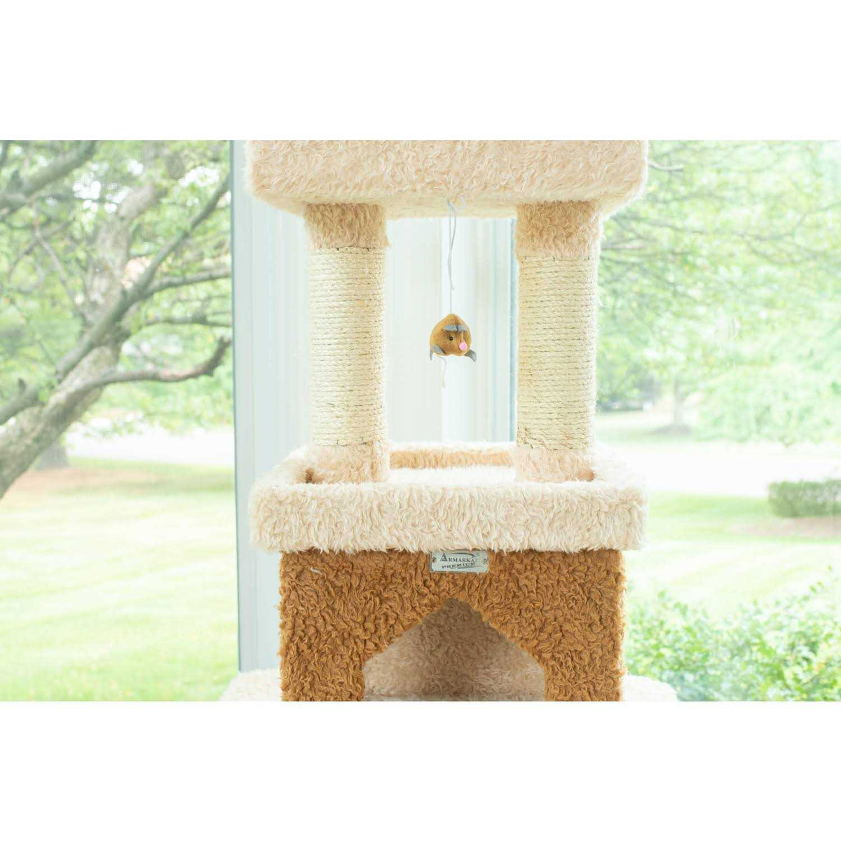 Premium Cat Tree X972750