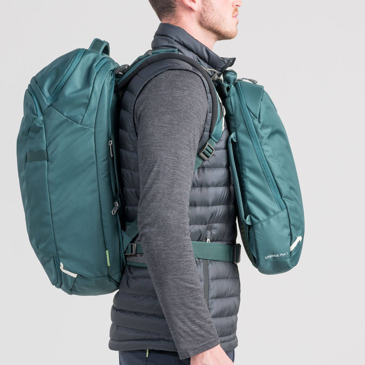 Litehaul Pack Y13191