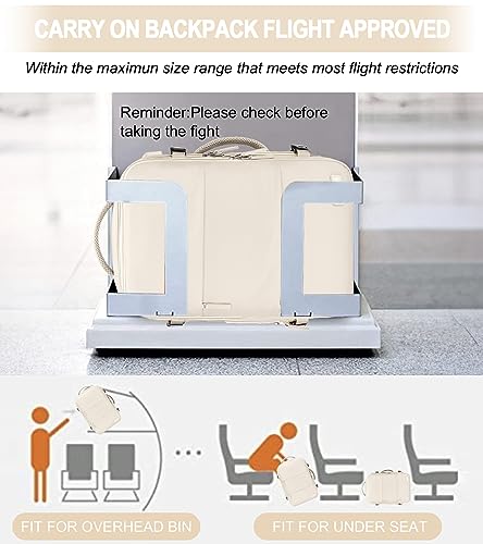 42L Waterproof Travel Backpack X290