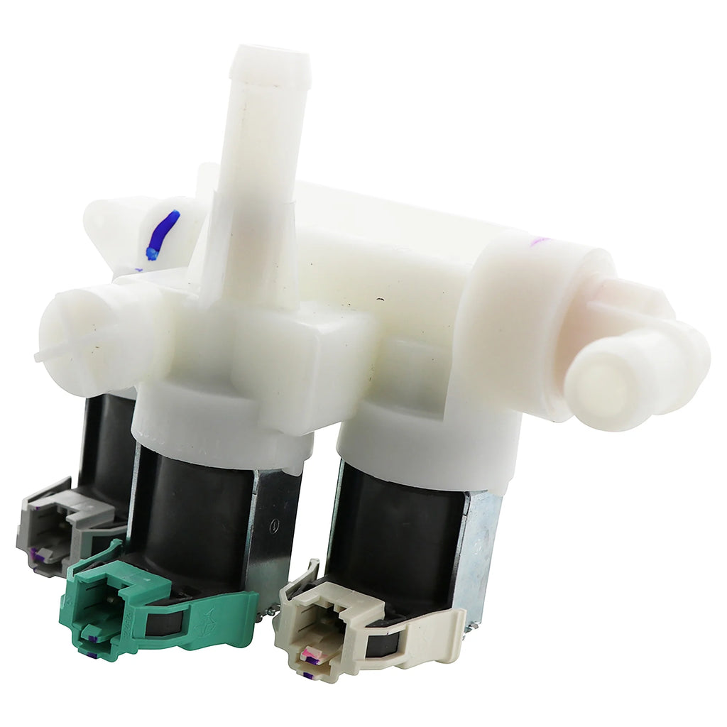 Washer Water Inlet Valve Replacement N21917