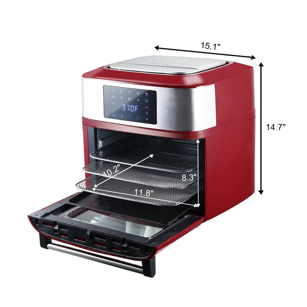 Air Fryer Electric Fryer Toaster Oven Countertop Oven G6420