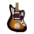 3-Color Sunburst Electric Guitar O6872