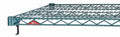 Metro Super Adjustable 3 Wire Shelf C68609