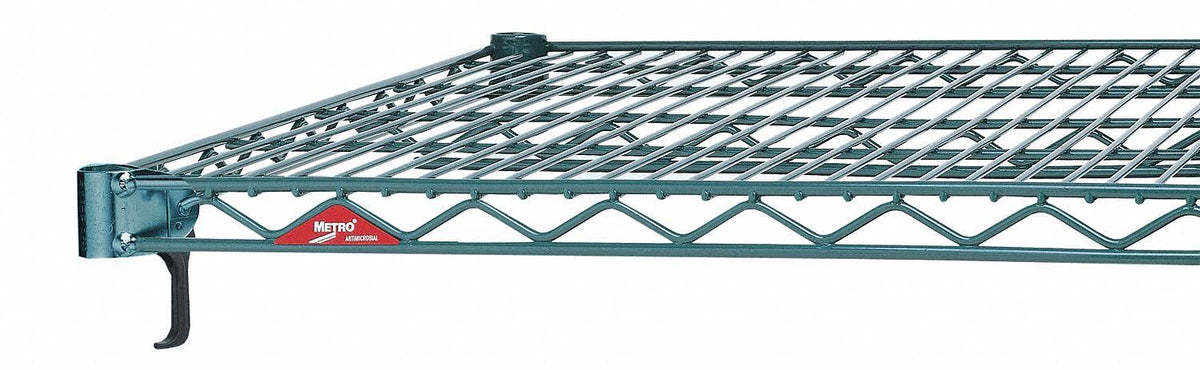 Metro Super Adjustable 3 Wire Shelf C68609
