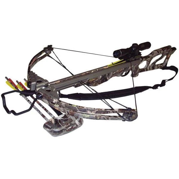 Ripper Crossbow Package F28264