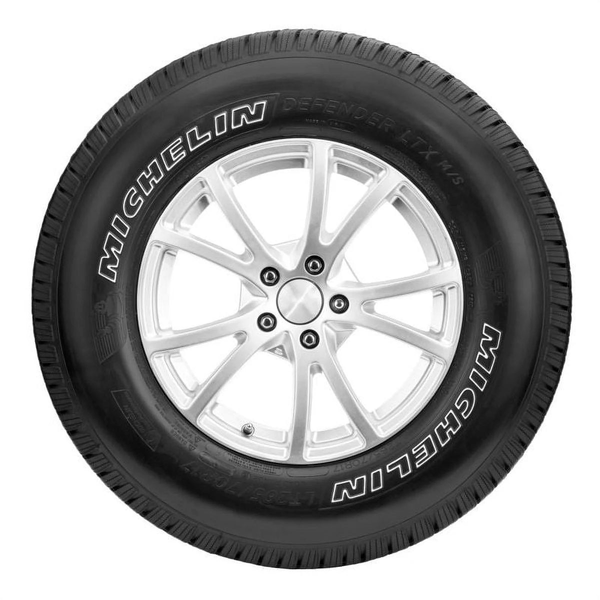 All-Season 265/70R17 115T Tire F6485