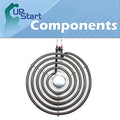 8 inch 5 Turns Surface Burner Element I941