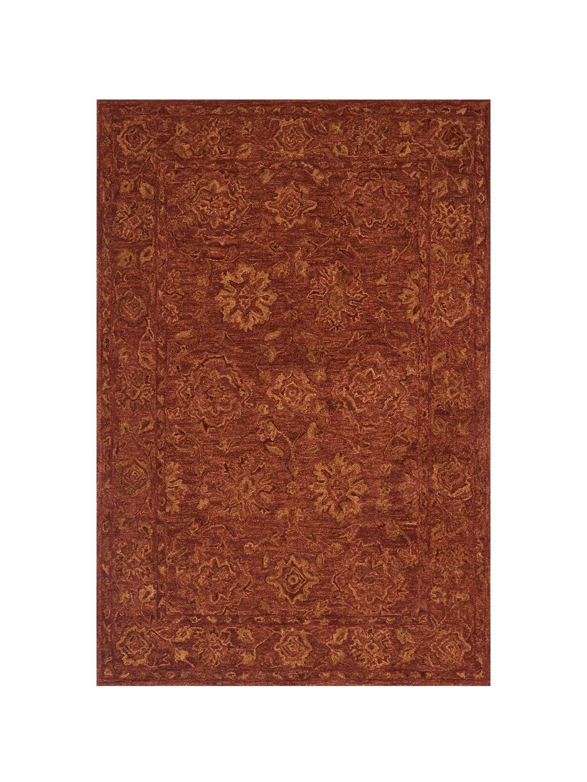Rust Runner K192488