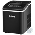 Portable Countertop Ice Maker with Scoop K709