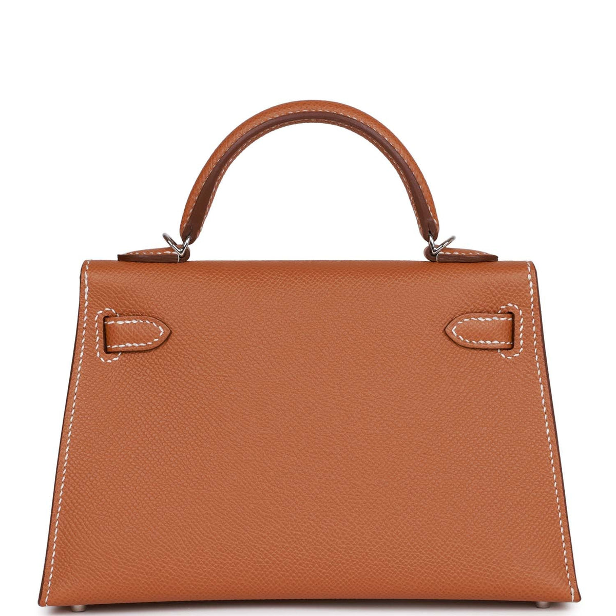 Gold Epsom Leather Bag D393910