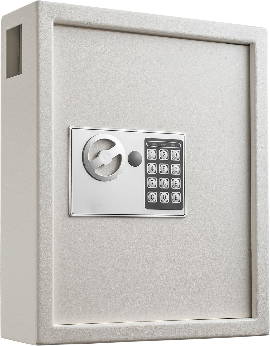 40-Key Cabinet with Digital Lock E58140