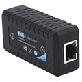 4 Port PoE Extender for IP Camera Ethernet Repeater W145514