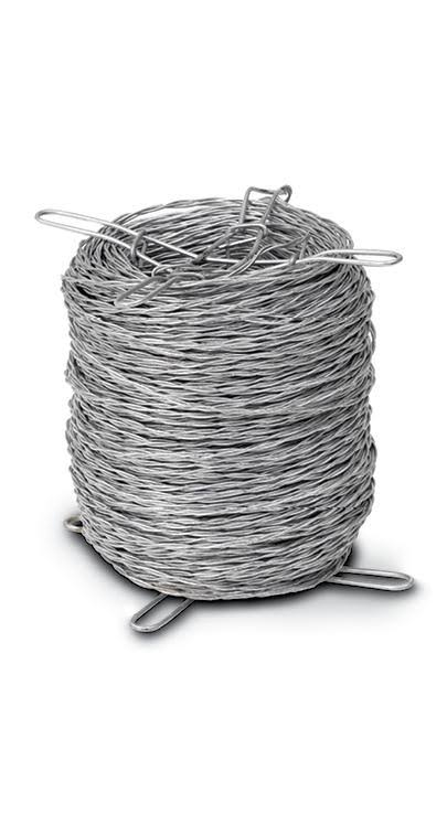 Keystone Barbless Cable F796653
